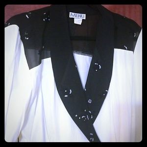 UNIQUE vintage jumpsuit